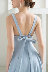 Cinderella Maxi Dress - Blue